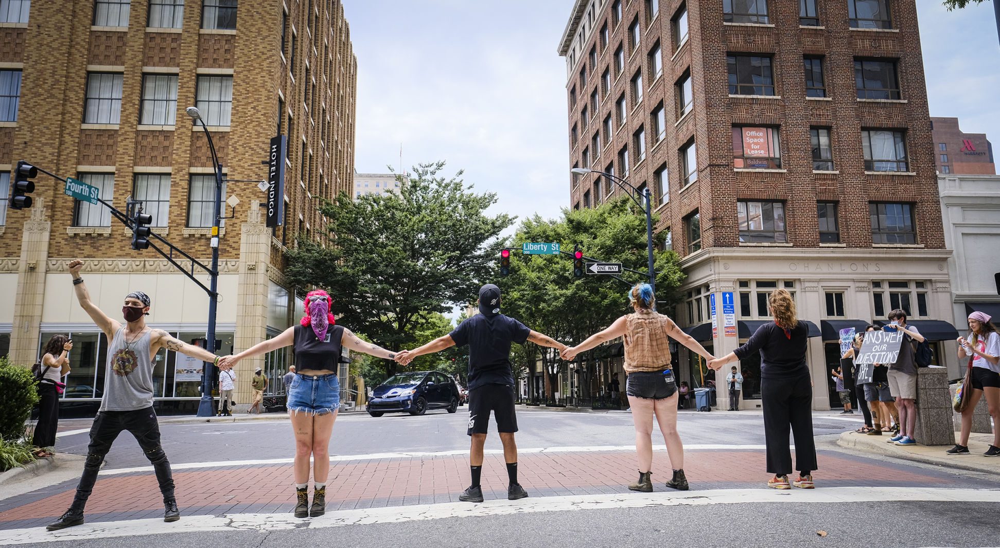 Protests